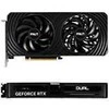 Palit GeForce RTX 5050 Dual OC NVIDIA 8 GB GDDR6