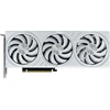 Vaizdo plokštė Palit GeForce RTX 5070 Baltas OC Grafikos plokštė, 12288 MB GDDR7