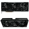 Vaizdo plokštė Xpertvision Palit RTX5080 INFINITY 3 16GB GDDR7 256bit 3-DP HDMI NVIDIA GeForce RTX 5080