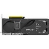 Vaizdo plokštė PNY GeForce RTX 5070 Ti su trimis ventiliatoriais, 16 GB, DLSS, 4 OC