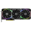 Vaizdo plokštė PNY GeForce RTX 5080 ARGB EPIC-X RGB™ trigubas ventiliatorius 16 GB OC DLSS 4