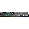 Vaizdo plokštė PNY GeForce RTX 5080 ARGB EPIC-X RGB™ trigubas ventiliatorius 16 GB OC DLSS 4