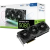 Vaizdo plokštė PNY GeForce RTX 5080 Triple Fan 16GB OC DLSS 4