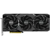 Vaizdo plokštė PNY GeForce RTX 5080 Triple Fan 16GB OC DLSS 4