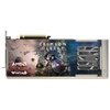 Vaizdo plokštė „Sapphire NITRO+ AMD Radeon RX 9070 XT OC Crimson Desert Edition“ 16 GB GDDR6 atminties atmintis