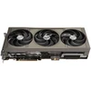 Vaizdo plokštė Sapphire Nitro+ Radeon RX 9070 XT PhantomLink Grafikkarte, 16384 MB GDDR6