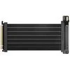 Vaizdo plokštė TRYX STRING PCIe 5.0 x16 Riser Cable, 200mm – juodas