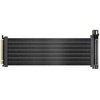 Vaizdo plokštė TRYX STRING PCIe 5.0 x16 Riser cabel, 300mm – Juodas