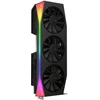 „XFX Radeon RX 9070 XT Mercury Gaming Edition RGB 16GB OC GDDR6“ vaizdo plokštė