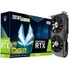 Vaizdo plokštė ZOTAC GEFORCE RTX 3050 ECO/8GB GDDR6