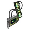 Zotac ŽAIDIMŲ VAIZDO ĮRAŠAS GeForce RTX 5090 ARCTICSTORM AIO NVIDIA 32 GB GDDR7