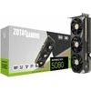Vaizdo plokštė ZOTAC GAMING GeForce RTX 5080 SOLID CORE (ZT-B50800D2-10P)