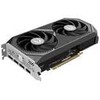 Zotac ŽAIDIMŲ vaizdo plokštė GeForce RTX 5060 Ti Twin Edge NVIDIA 16 GB GDDR7