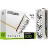 Vaizdo plokštė Zotac GAMING GeForce RTX 5090 SOLID OC NVIDIA 32 GB GDDR7