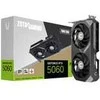 Zotac žaidimų vaizdo plokštė GeForce RTX 5060 Twin Edge NVIDIA 8 GB GDDR7