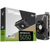 Zotac žaidimų vaizdo plokštė GeForce RTX 5050 SOLO NVIDIA 8 GB GDDR6