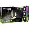 Zotac GAMING GeForce RTX 5090 AMP Extreme INFINITY NVIDIA 32 GB GDDR7