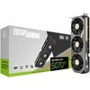 Vaizdo plokštė Zotac GeForce RTX 5070 Ti SOLID SFF 16GB DLSS 4