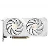 Vaizdo plokštė ZOTAC GAMING GeForce RTX 5070 Twin Edge OC Baltas Edition, 12288 MB GDDR7
