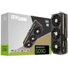 Vaizdo plokštė Zotac GAMING GeForce RTX 5090 SOLID OC NVIDIA 32 GB GDDR7