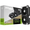 Zotac žaidimų vaizdo plokštė GeForce RTX 5060 Ti Twin Edge OC NVIDIA 8 GB GDDR7