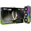 Vaizdo plokštė Zotac GAMING GeForce RTX 5070 Ti AMP Extreme INFINITY NVIDIA 16 GB GDDR7