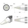 iFixit IF145-838-1 lutownica sidabrinė