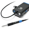 Ifixit Nešiojama litavimo stotelė „Fixhub Power Series“ (juoda/mėlyna, 100 vatų, USB-C, maitinimo stotelė)