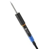 Ifixit Nešiojama litavimo stotelė „Fixhub Power Series“ (juoda/mėlyna, 100 vatų, USB-C, maitinimo stotelė)