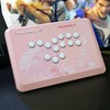 Varmilo FK2 Arcade Controller – Sakura