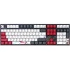 Varmilo VEA108 Beijing Opera žaidimų klaviatūra MX-Brown, baltos spalvos LED - US išdėstymas