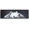 Varmilo VEA108 Summit R1 žaidimų klaviatūra MX-Brown, baltos spalvos LED - US išdėstymas