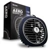 Kolink Aero USB-korpuso ventiliatorius – mėlynos spalvos