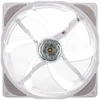 Ventiliatorius Noiseblocker NB-eLoop X B12-P ARGB, PWM - 120mm, baltas, bulk
