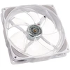 Ventiliatorius Noiseblocker NB-eLoop X B12-P ARGB, PWM - 120mm, baltas, bulk