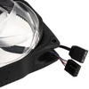 Ventiliatorius Noiseblocker NB-eLoop X B12-P ARGB, PWM - 120mm, juodas, bulk