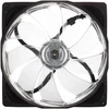 Ventiliatorius Noiseblocker NB-eLoop X B14-P ARGB, PWM - 140mm, juodas, bulk