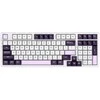 VGN V98 Pro žaidimų klaviatūra, Box Ice Kremas Pro – Blackcurrant US išdėstymas