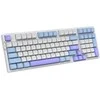 Endgame Gear AVENT VGN V98 Pro Klaviatūra žaidimams, Crystal Wine - Sea Salt (US)