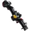 VIRPIL Controls Dual-SF Collective Grip, RGB, two-handed - juodas