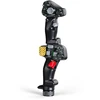 VIRPIL Controls Dual-SF Collective Grip, RGB, two-handed - juodas