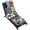 Xmount VIRPIL Controls Desk Mount Adapteris CDT-VMAX Throttle - juodas