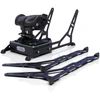 Xmount VIRPIL Controls Desk Mount Adapteris CDT-VMAX Throttle - juodas
