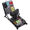 Xmount VIRPIL Controls Desk Mount Adapteris CDT-VMAX Throttle - juodas