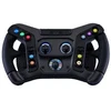 VPG Sim Mustang GT3 Lenkrad, offiziell lizenziert, ARGB - carbon
