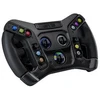 VPG Sim Mustang GT3 Lenkrad, offiziell lizenziert, ARGB - carbon