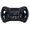 VPG Sim Mustang GT3 Steering Wheel, officially licensed, ARGB - carbon