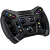 VPG Sim Mustang GT3 Steering Wheel, officially licensed, ARGB - carbon