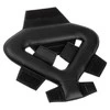 Vr Cover VR dangtelis Oculus Quest galvos dirželio putplasčio padas (17 mm)