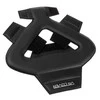 Vr Cover VR dangtelio „Oculus Quest“ galvos dirželio putplasčio pakaitalas (10 mm)